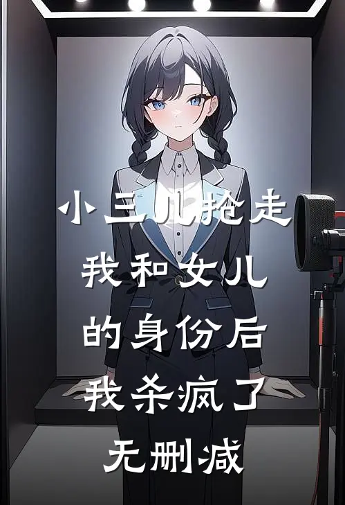小三儿抢走我和女儿的身份后，我杀疯了无删减