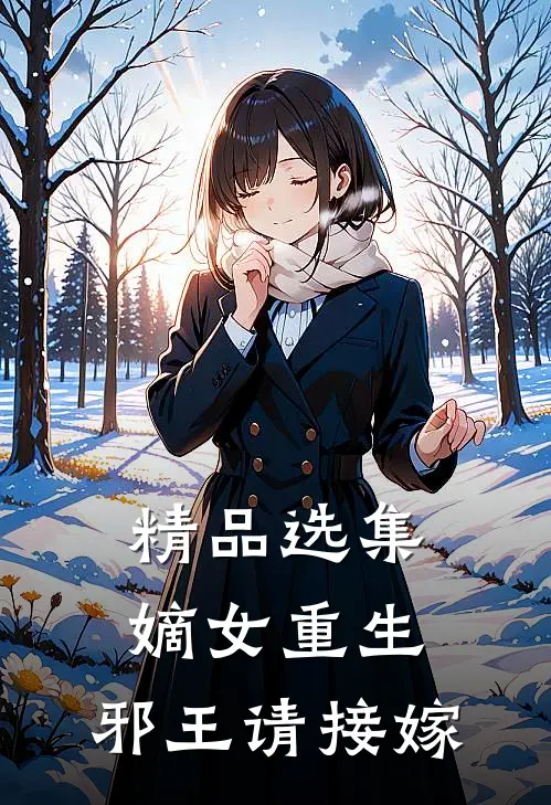 精品选集嫡女重生：邪王请接嫁