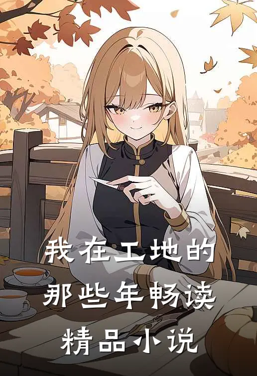 我在工地的那些年畅读精品小说