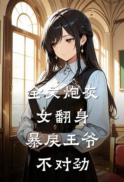 全文炮灰女翻身：暴戾王爷不对劲