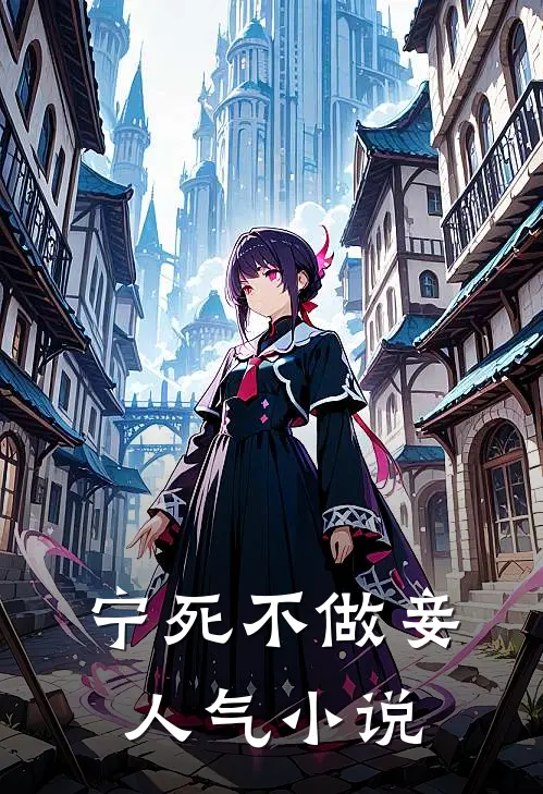 宁死不做妾人气小说