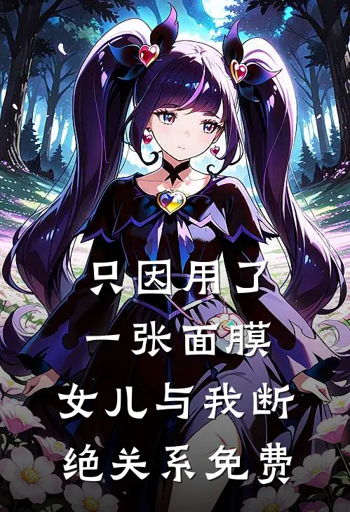 只因用了一张面膜，女儿与我断绝关系免费