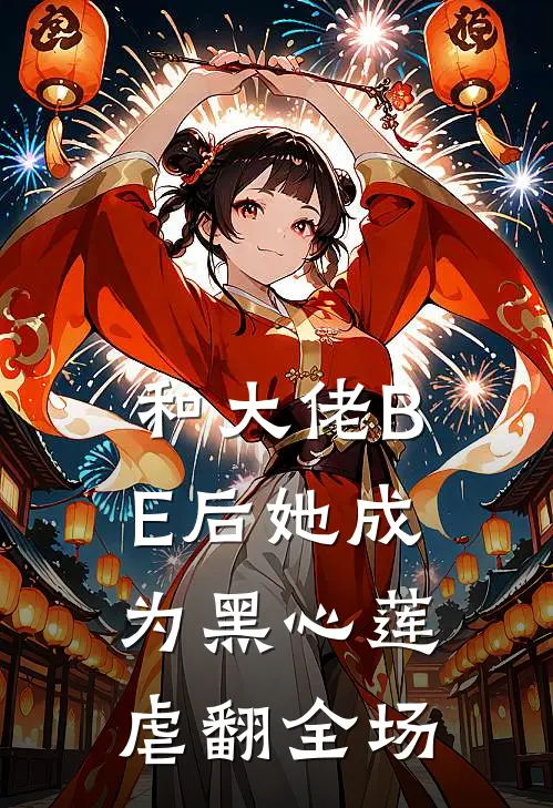 和大佬BE后她成为黑心莲虐翻全场