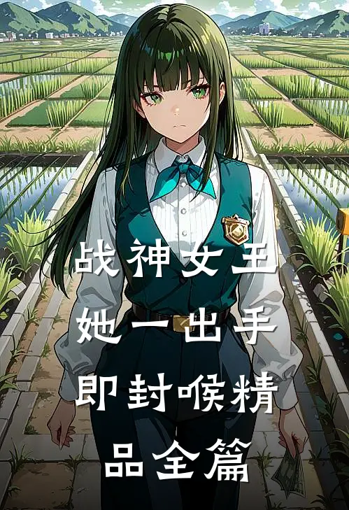 战神女王：她一出手即封喉精品全篇