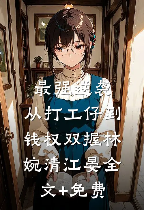 最强逆袭：从打工仔到钱权双握林婉清江晏全文+免费