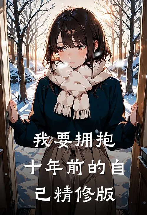 我要拥抱，十年前的自己精修版