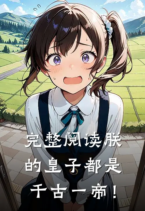 完整阅读朕的皇子都是千古一帝！
