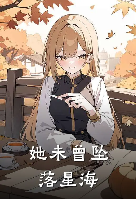 她未曾坠落星海