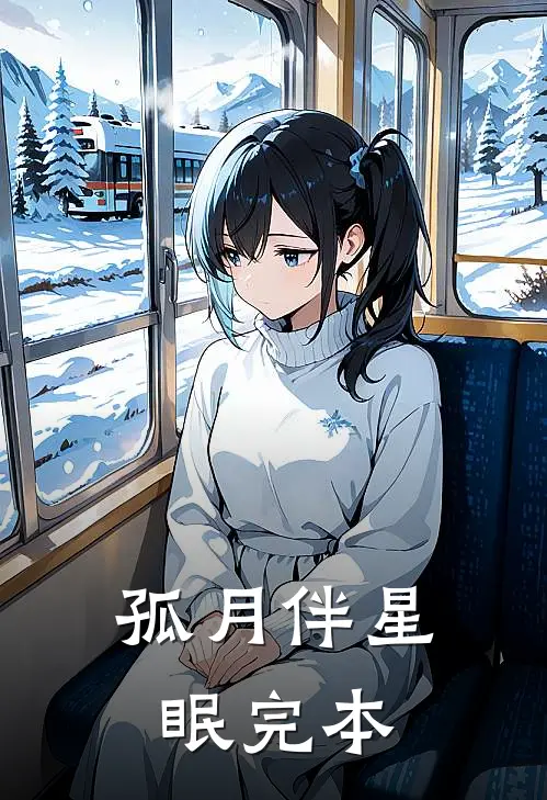 孤月伴星眠完本