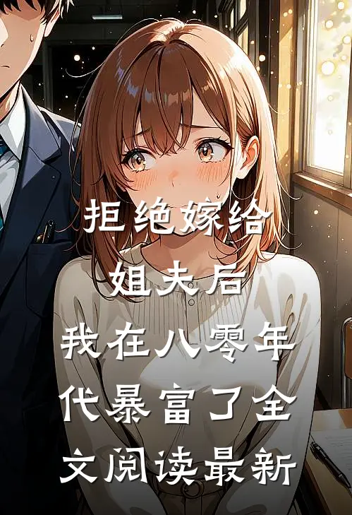 拒绝嫁给姐夫后，我在八零年代暴富了全文阅读最新