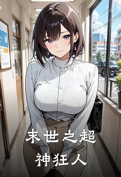 末世之超神狂人