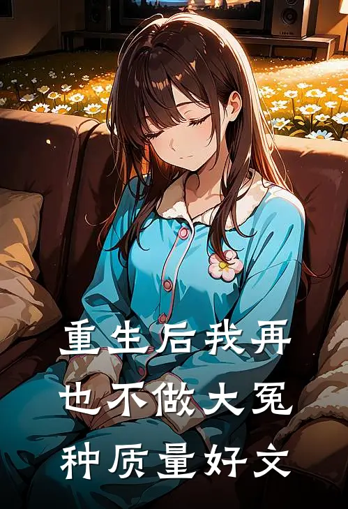 重生后我再也不做大冤种质量好文