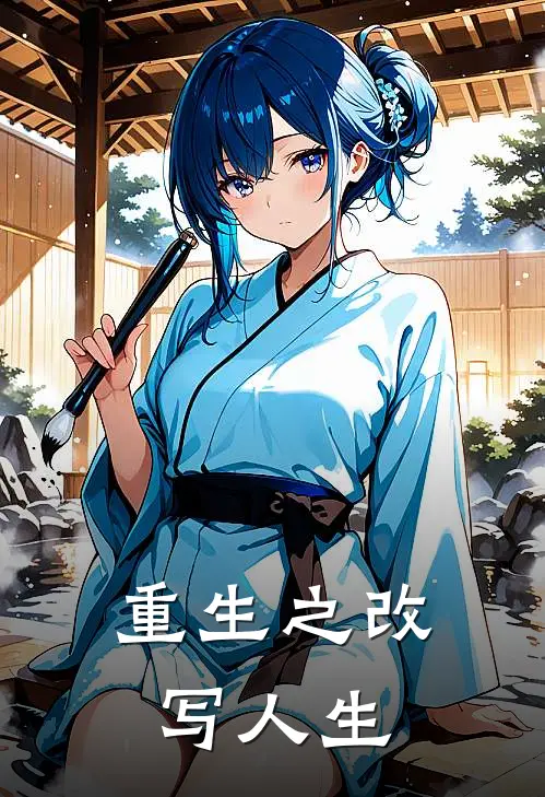 重生之改写人生
