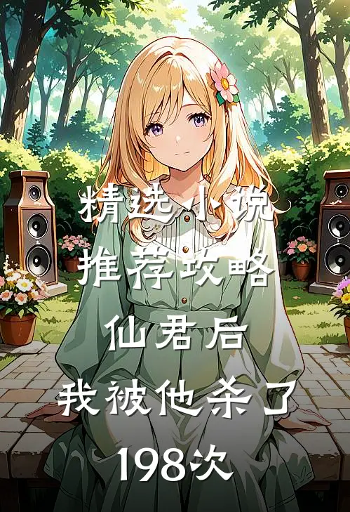 精选小说推荐攻略仙君后，我被他杀了198次