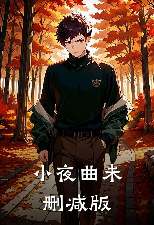 小夜曲未删减版