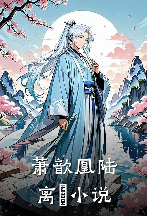 萧歆凰陆离璟小说