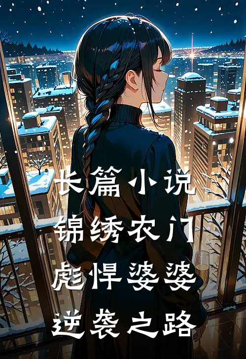 长篇小说锦绣农门：彪悍婆婆逆袭之路