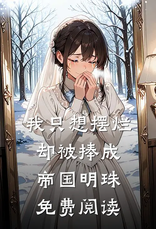 我只想摆烂，却被捧成帝国明珠免费阅读