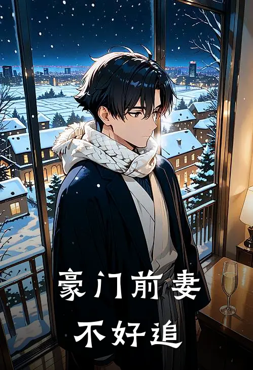 豪门前妻不好追