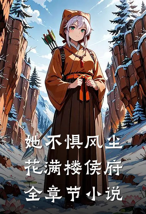 她不惧风尘花满楼侯府全章节小说