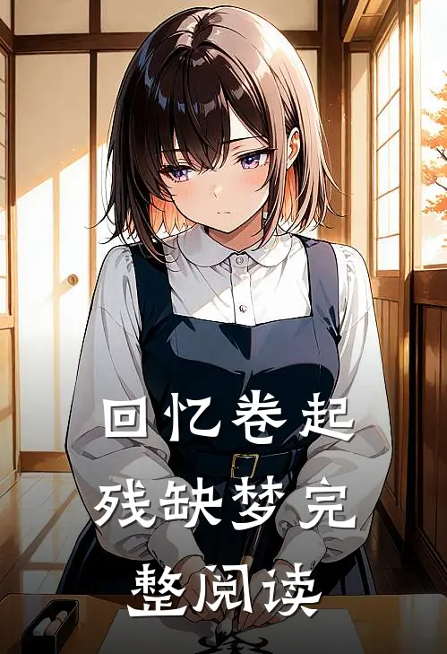 回忆卷起残缺梦完整阅读