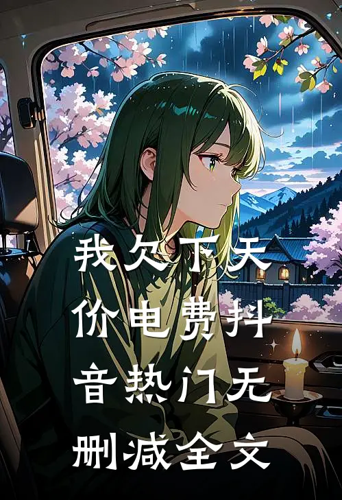 我欠下天价电费抖音热门无删减全文
