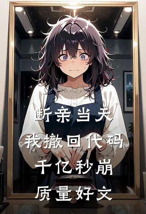 断亲当天，我撤回代码，千亿秒崩质量好文