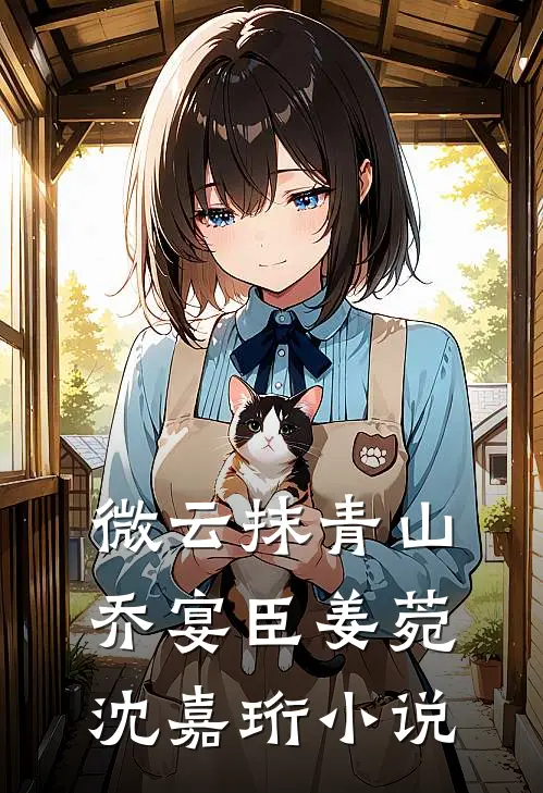 微云抹青山乔宴臣姜菀沈嘉珩小说