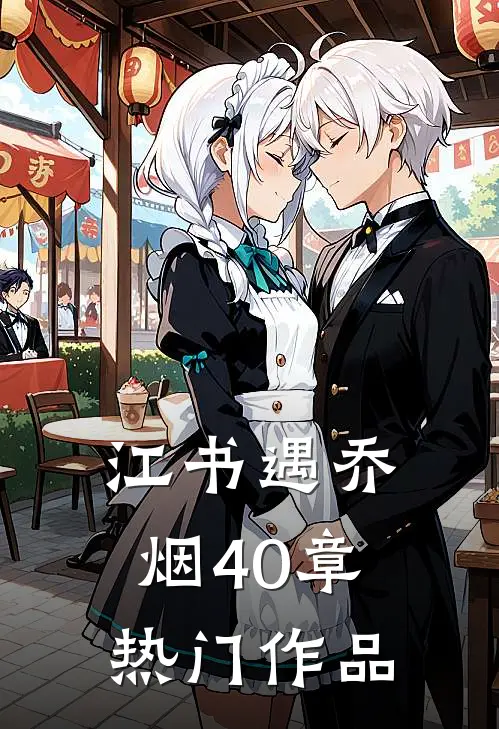 江书遇乔烟40章热门作品