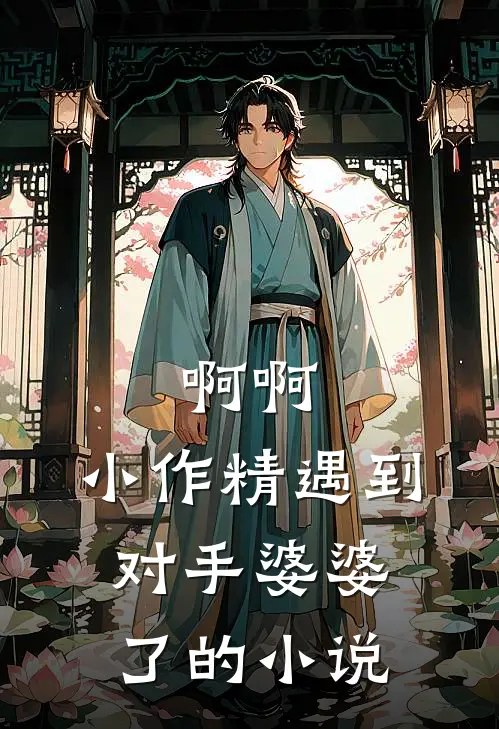 啊啊，小作精遇到对手婆婆了的小说