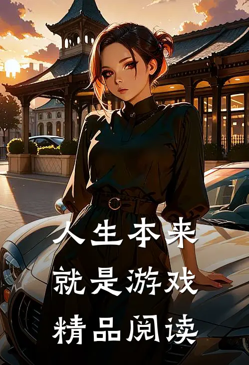 人生本来就是游戏精品阅读