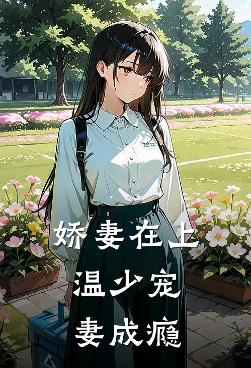 娇妻在上：温少宠妻成瘾