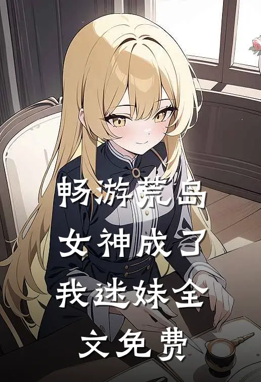 畅游荒岛，女神成了我迷妹全文免费