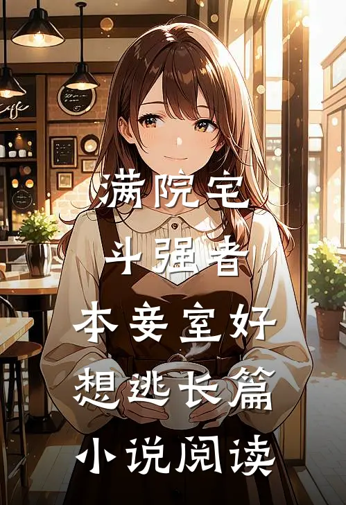 满院宅斗强者，本妾室好想逃长篇小说阅读