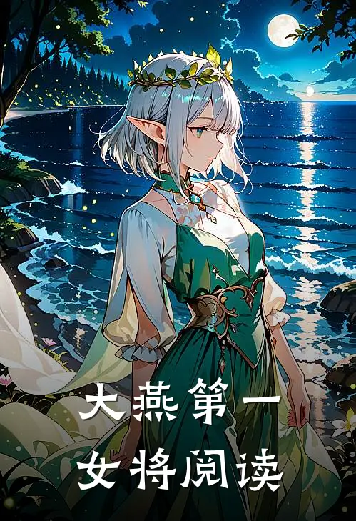 大燕第一女将阅读