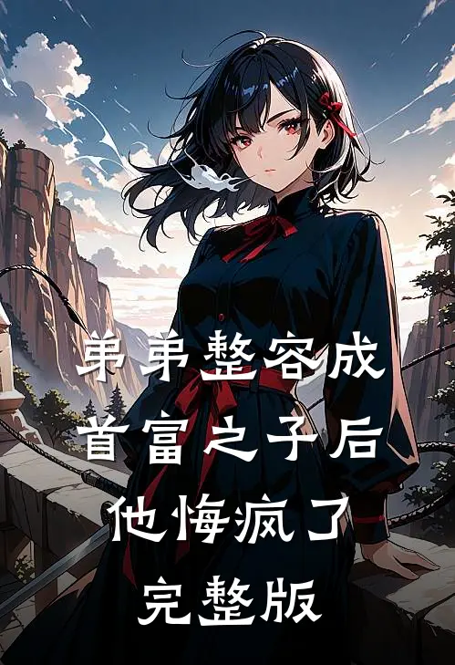 弟弟整容成首富之子后，他悔疯了完整版
