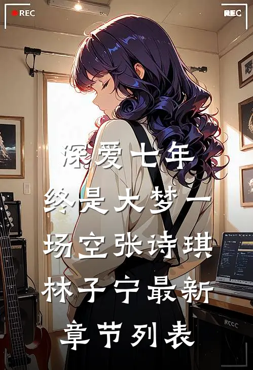 深爱七年，终是大梦一场空张诗琪林子宁最新章节列表