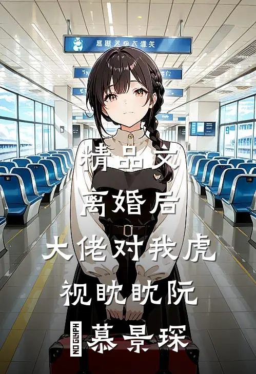 精品文离婚后,大佬对我虎视眈眈阮嫆慕景琛