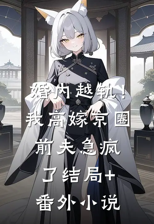 婚内越轨！我高嫁京圈前夫急疯了结局+番外小说