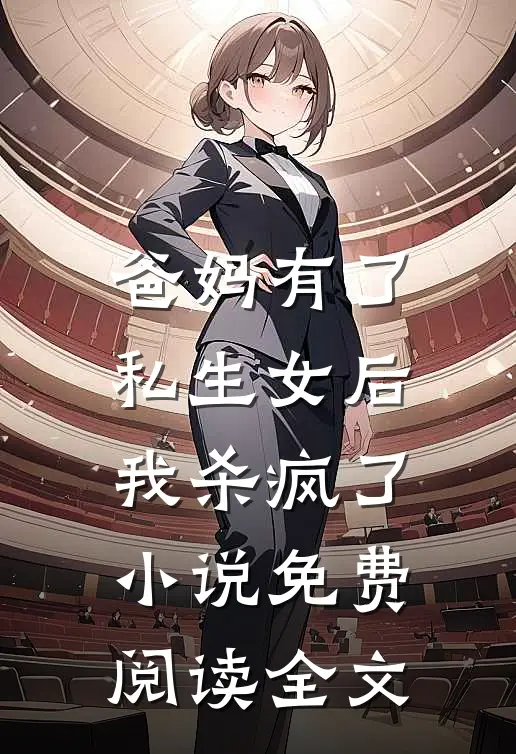 爸妈有了私生女后，我杀疯了小说免费阅读全文