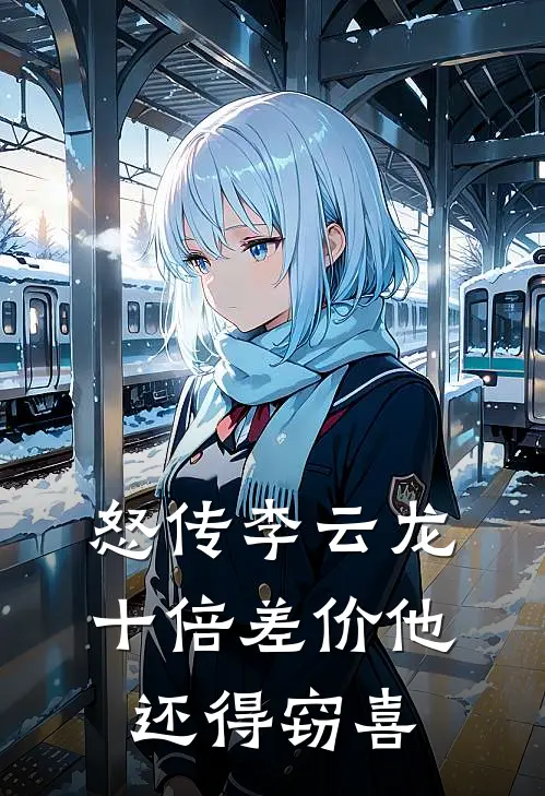 怒传李云龙十倍差价他还得窃喜