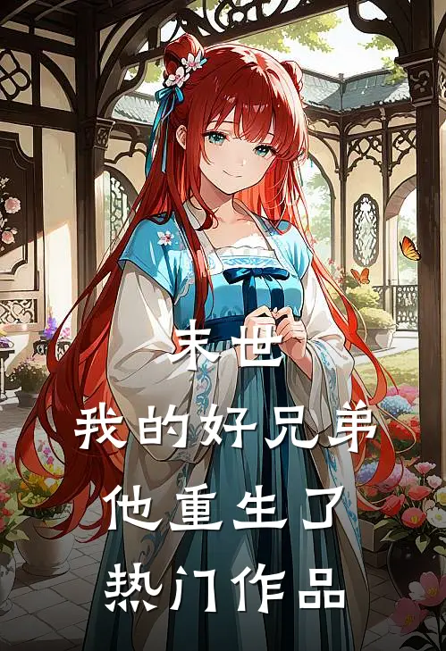 末世：我的好兄弟他重生了热门作品