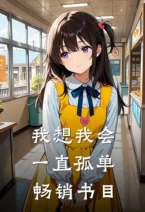 我想我会一直孤单畅销书目