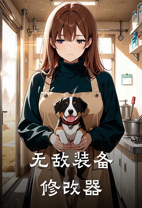 无敌装备修改器