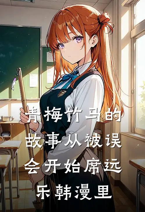 青梅竹马的故事从被误会开始席远乐韩漫里