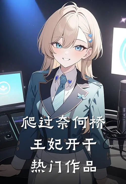 爬过奈何桥，王妃开干热门作品