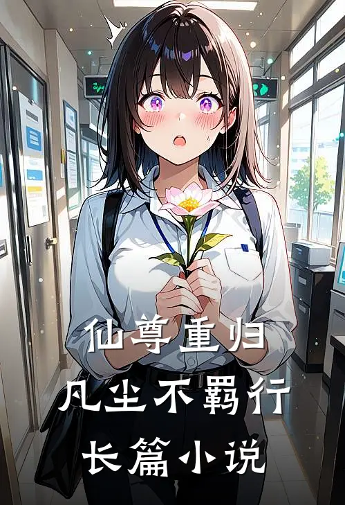 仙尊重归：凡尘不羁行长篇小说