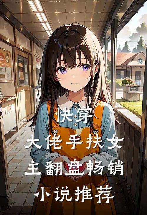 快穿：大佬手扶女主翻盘畅销小说推荐