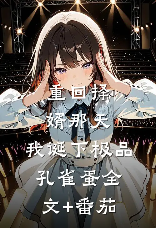 重回择婿那天，我诞下极品孔雀蛋全文+番茄
