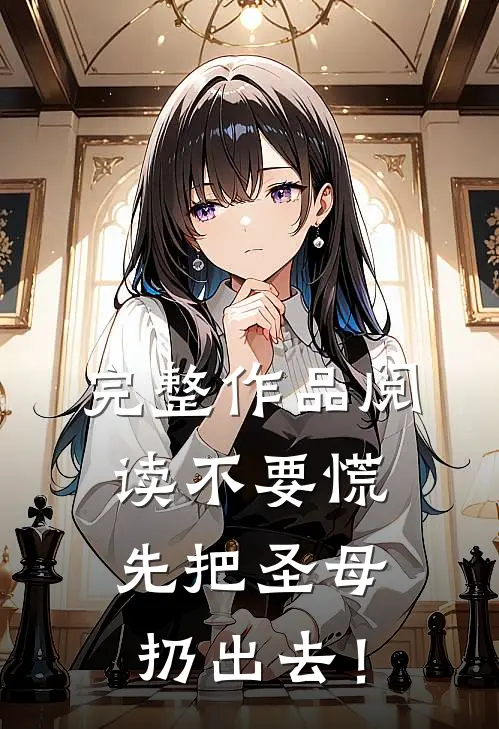 完整作品阅读不要慌，先把圣母扔出去！